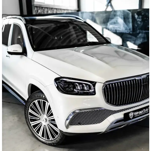 Car Craft Compatible With Mercedes Gls Gle Gla Glc G Wagon