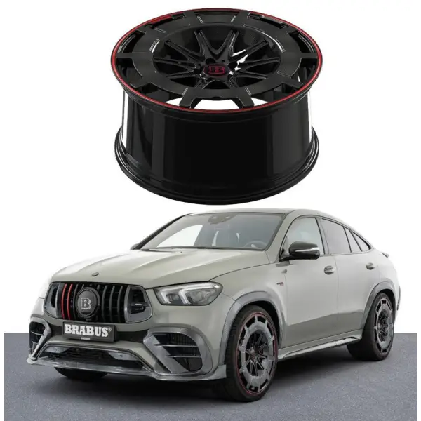 Car Craft Compatible With Mercedes Ml Gl Gle Gls Glc Glc G