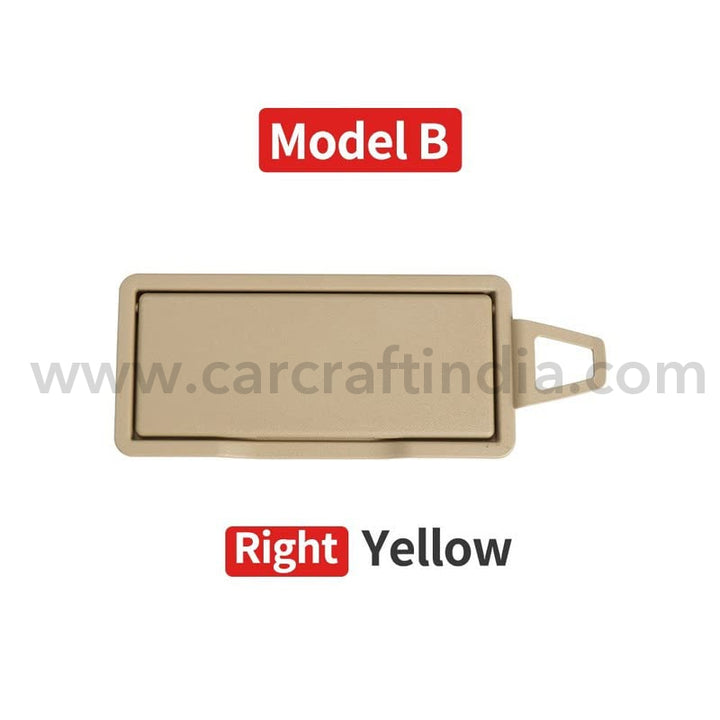 Car Craft Compatible with Mercedes Ml W164 2006-2011 Gl