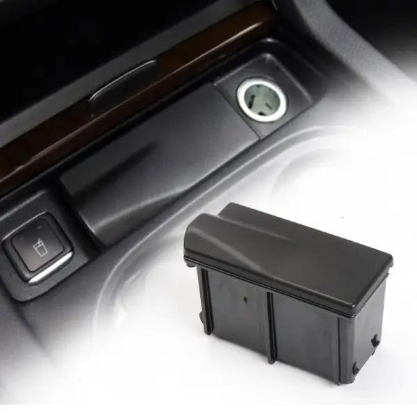 Car Craft Compatible With Mercedes Ml W166 2012-2015 Gl