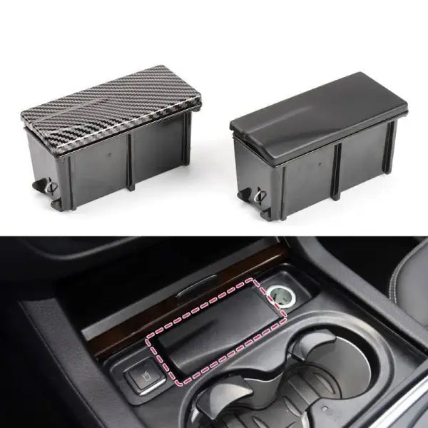 Car Craft Compatible With Mercedes Ml W166 2012-2015 Gl