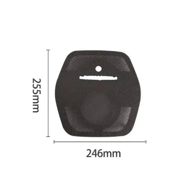 Car Craft Compatible with Mercedes Ml W166 2012-2016 Gl