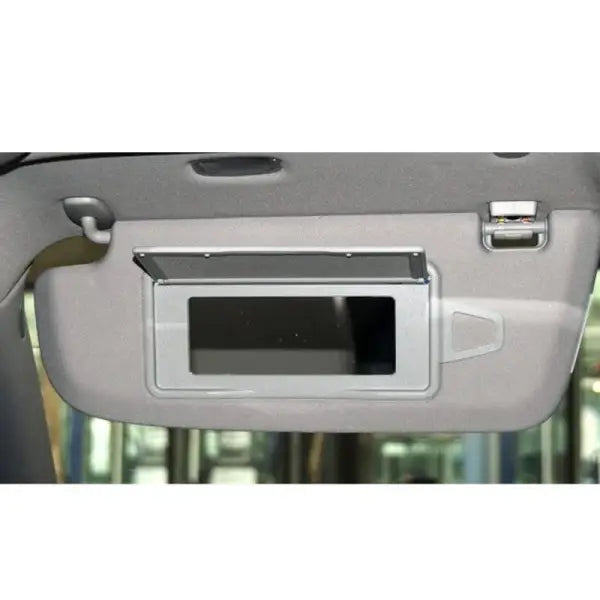 Car Craft Compatible with Mercedes S Class W221 2006-2014