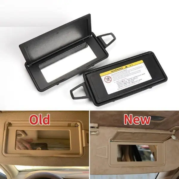 Car Craft Compatible with Mercedes S Class W221 2006-2014