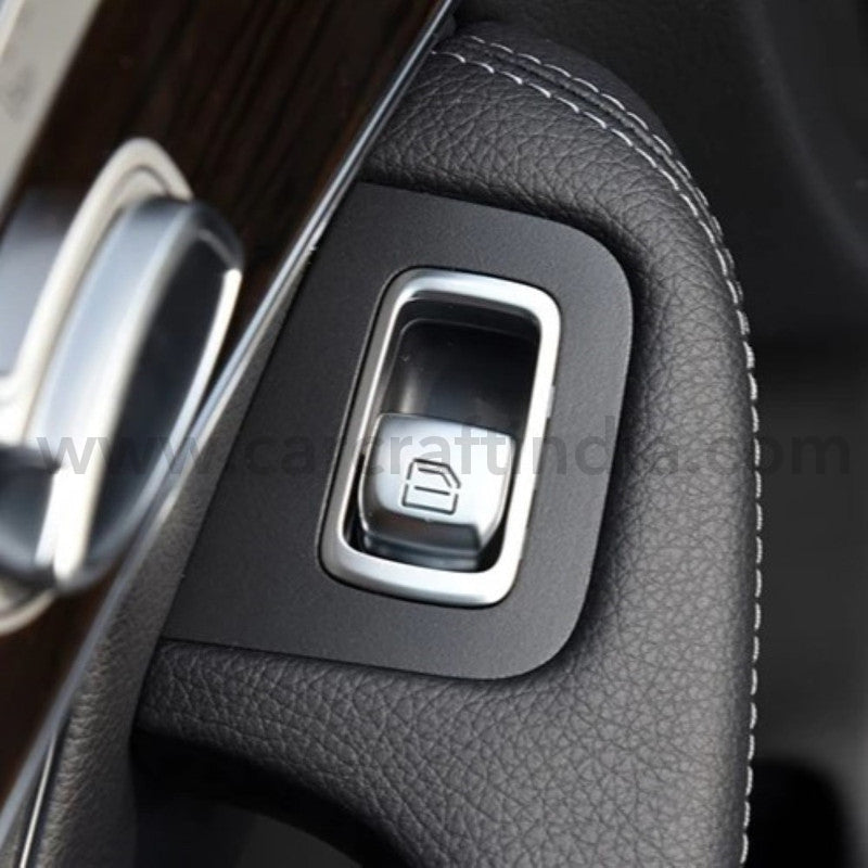 Car Craft Compatible With Mercedes S Class W222 2014 - 2020