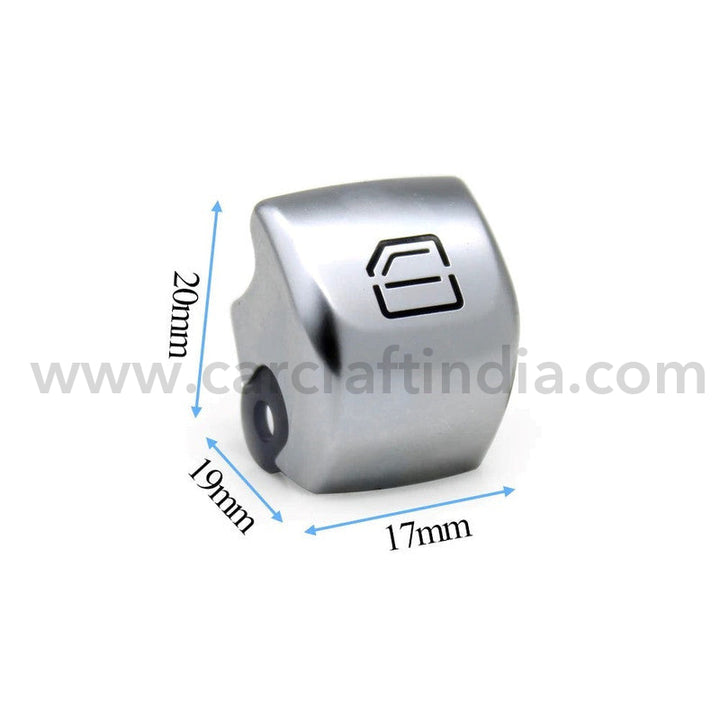 Car Craft Compatible With Mercedes S Class W222 2014 - 2020