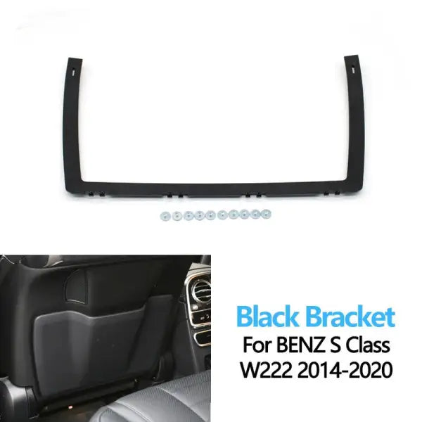 Car Craft Compatible With Mercedes S Class W222 2014-2020