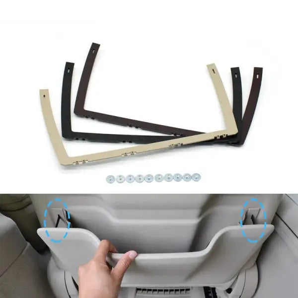 Car Craft Compatible With Mercedes S Class W222 2014-2020