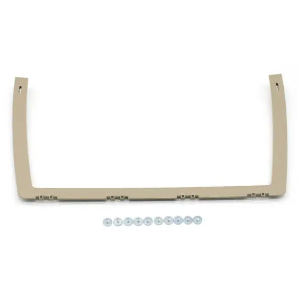 Car Craft Compatible With Mercedes S Class W222 2014-2020