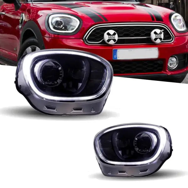 Car Craft Compatible With Mini Cooper Countryman R60