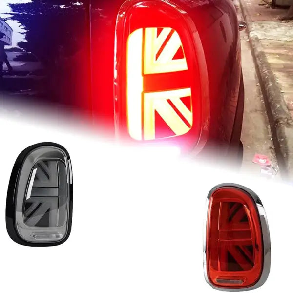 Car Craft Compatible With Mini Cooper Countryman R60 Led