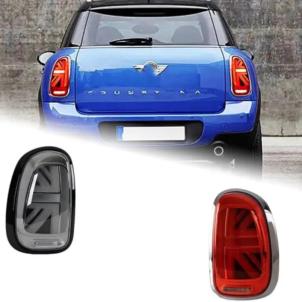 Car Craft Compatible With Mini Cooper Countryman R60 Led