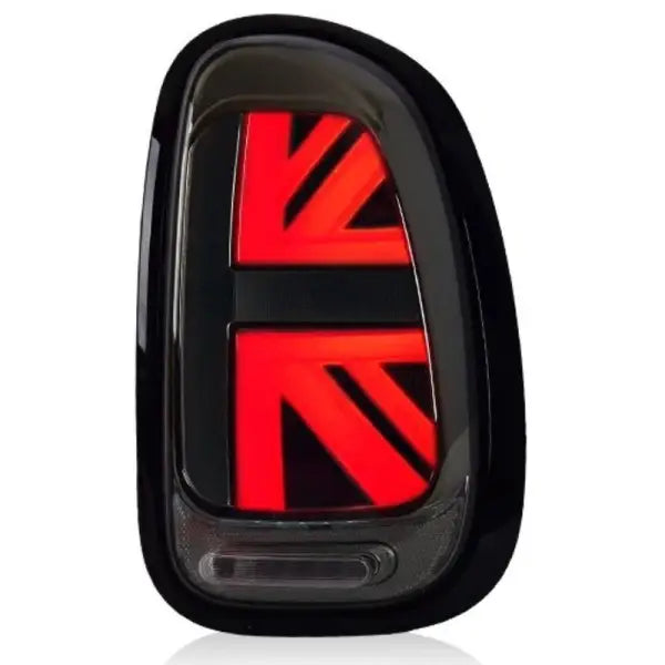 Car Craft Compatible With Mini Cooper Countryman R60 Led