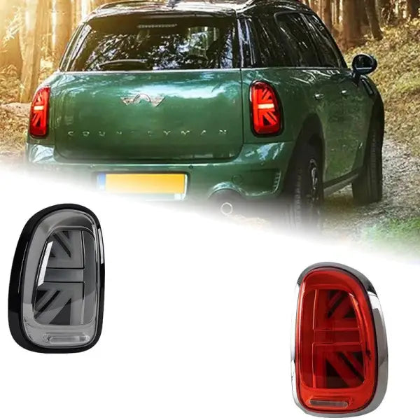 Car Craft Compatible With Mini Cooper Countryman R60 Led