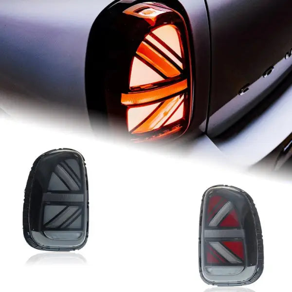 Car Craft Compatible With Mini Cooper Countryman R60 Led