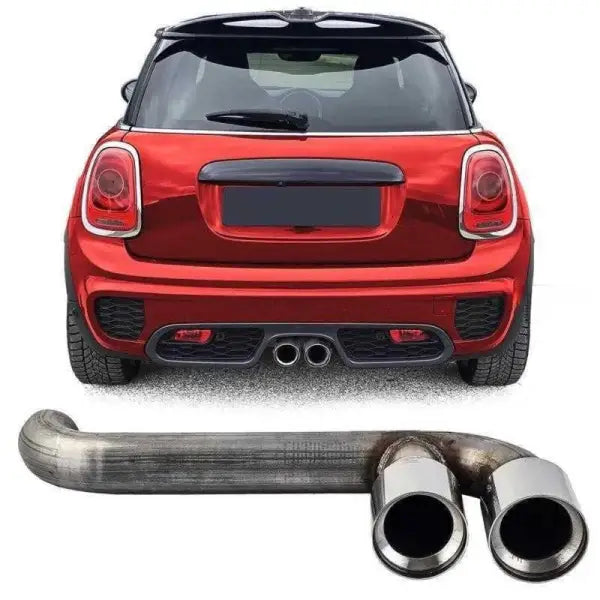 Car Craft Compatible With Mini Cooper F55 2014-2020 Jcw