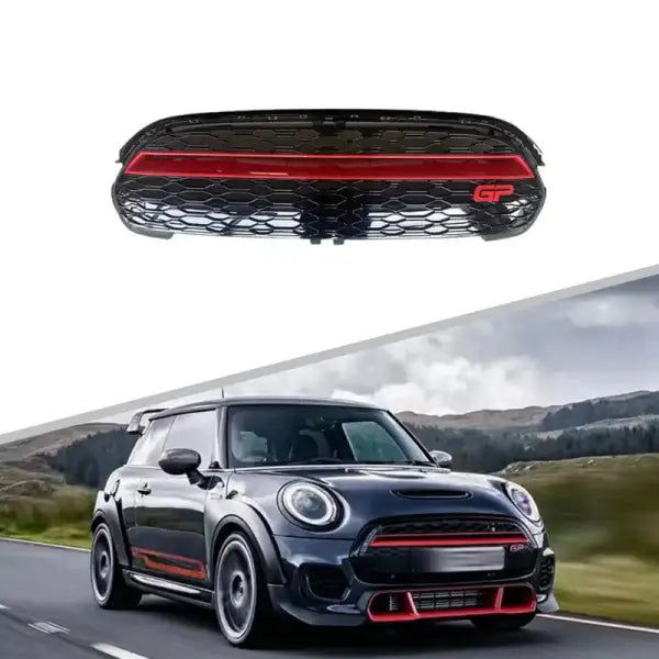 Car Craft Compatible With Mini Cooper F55 F56 F57 2014-2020