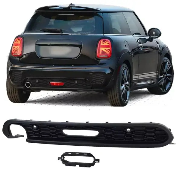 Car Craft Compatible With Mini Cooper F55 F56 F57 2014-2020