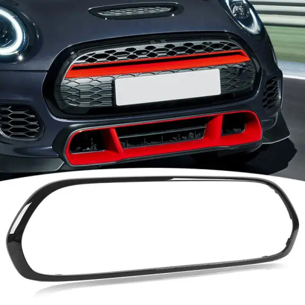 Car Craft Compatible With Mini Cooper F55 F56 F57 2014-2020