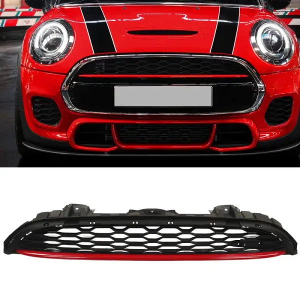 Car Craft Compatible With Mini Cooper F55 F56 F57 2014-2020