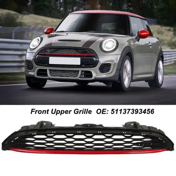 Car Craft Compatible With Mini Cooper F55 F56 F57 2014-2020