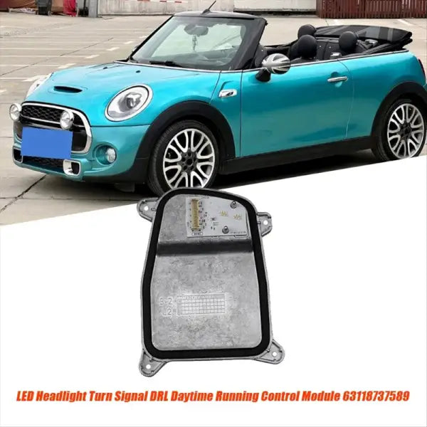 Car Craft Compatible With Mini Cooper F56 2013-2019 F55