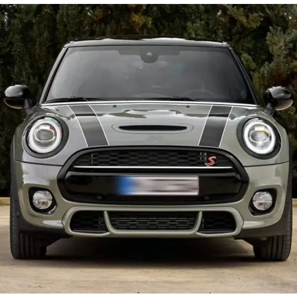 Car Craft Compatible With Mini Cooper F56 F57 2014-2020