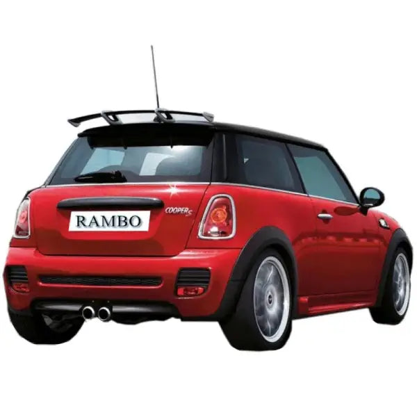 Car Craft Compatible With Mini Cooper R56 R57 R58 2007-2013