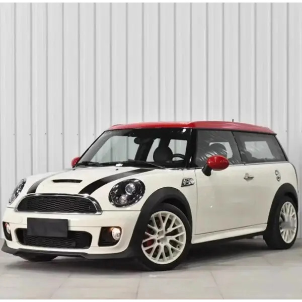 Car Craft Compatible With Mini Cooper R56 R57 R58 2007-2013