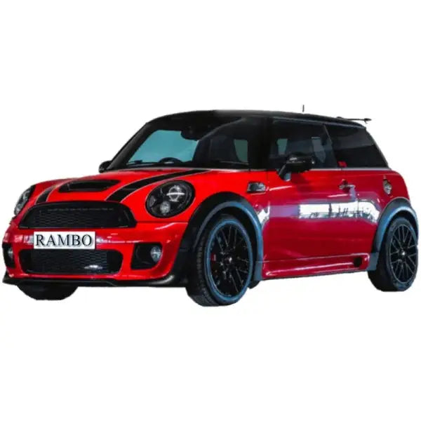 Car Craft Compatible With Mini Cooper R56 R57 R58 2007-2013