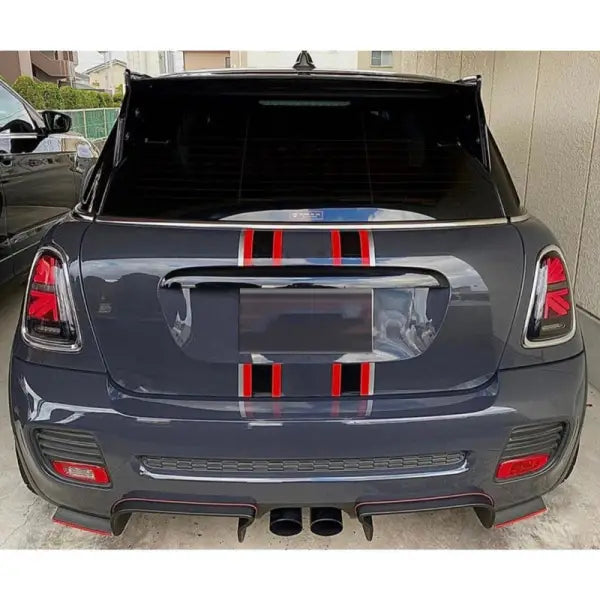 Car Craft Compatible With Mini Cooper R56 R57 R58 R59