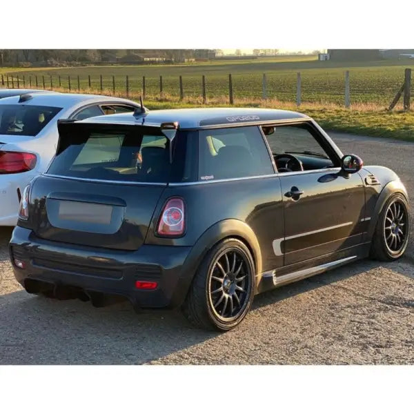 Car Craft Compatible With Mini Cooper R56 R57 R58 R59