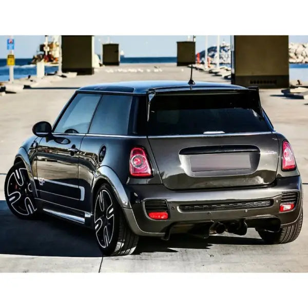 Car Craft Compatible With Mini Cooper R56 R57 R58 R59