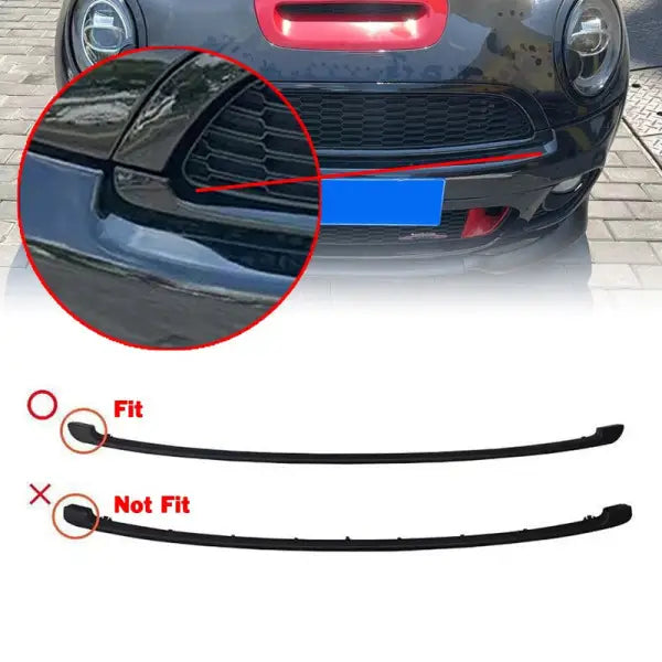 Car Craft Compatible With Mini Cooper R56 R57 R58 R59