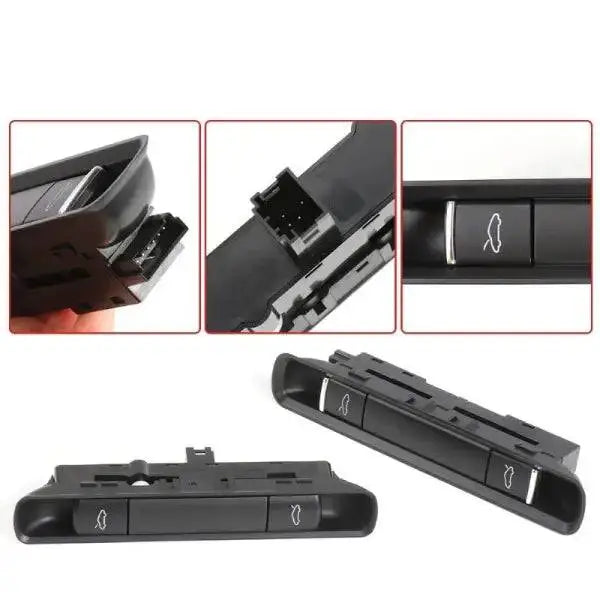 Car Craft Compatible With Porsche Boxster 2004-2011 911