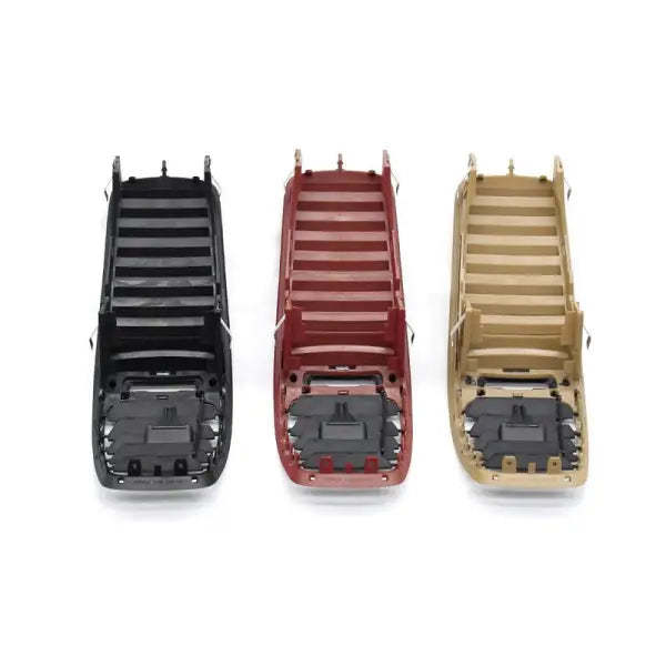 Car Craft Compatible With Porsche Boxter Boxster 981 2012