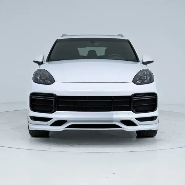 Car Craft Compatible With Porsche Cayenne 2011-2014 958.1