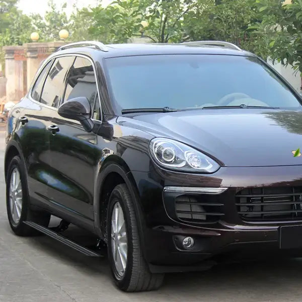 Car Craft Compatible With Porsche Cayenne 2011-2017