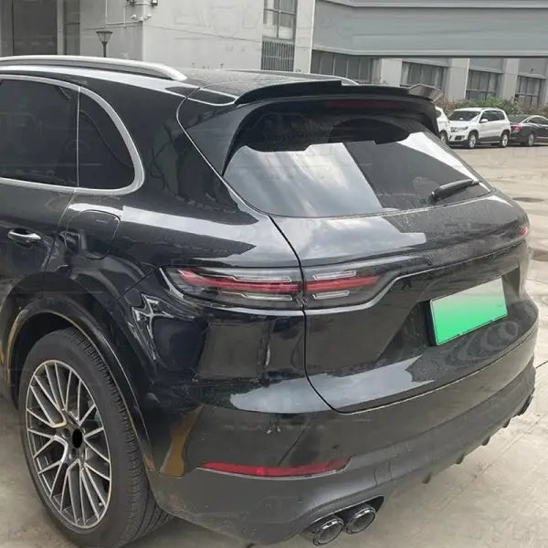 Car Craft Compatible With Porsche Cayenne 9y 9y0 2018