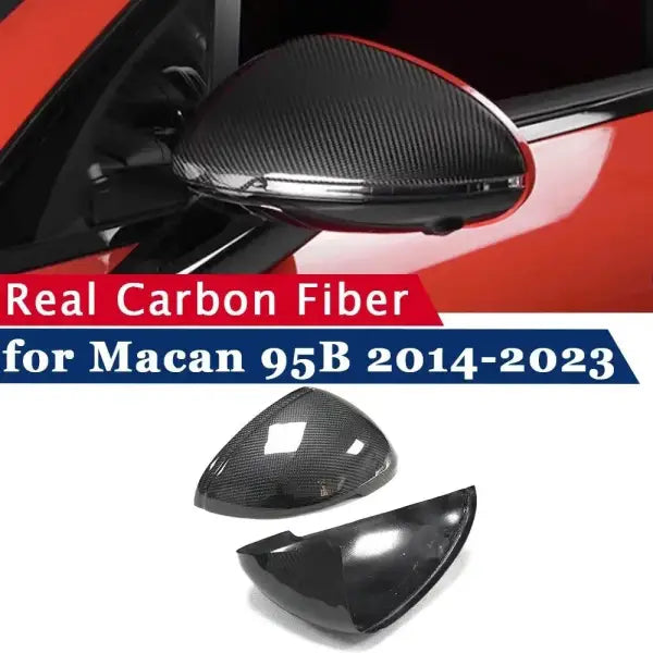 Car Craft Compatible With Porsche Macan 95b 2014 - 2022