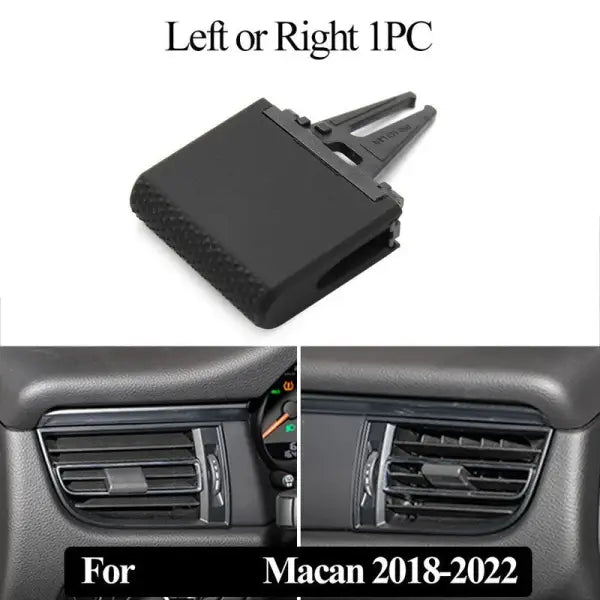 Car Craft Compatible With Porsche Macan 95b 2018 - 2022 Ac