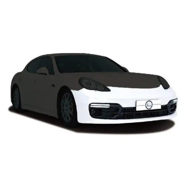 Car Craft Compatible With Porsche Panamera 970.1 2010-2013