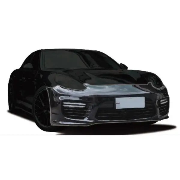 Car Craft Compatible With Porsche Panamera 970.1 2010-2013