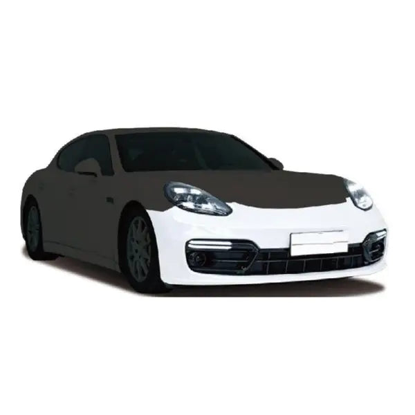 Car Craft Compatible With Porsche Panamera 970.1 2010-2013