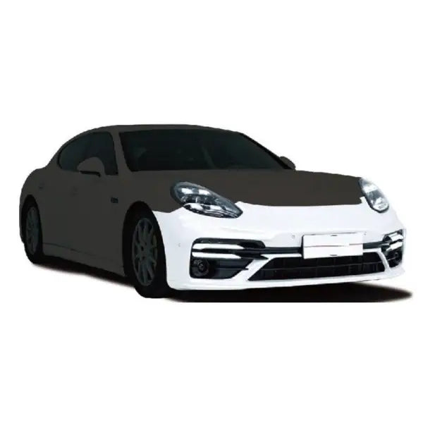 Car Craft Compatible With Porsche Panamera 970.1 2010-2013