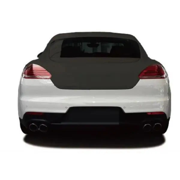 Car Craft Compatible With Porsche Panamera 970.1 2010-2013