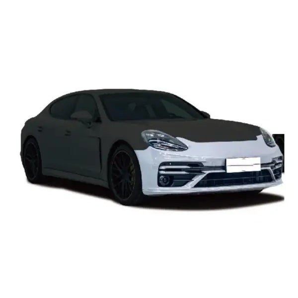 Car Craft Compatible With Porsche Panamera 970.1 2010-2013