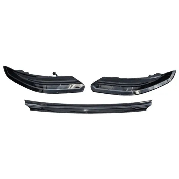 Car Craft Compatible With Porsche Panamera 970.2 2014-2016