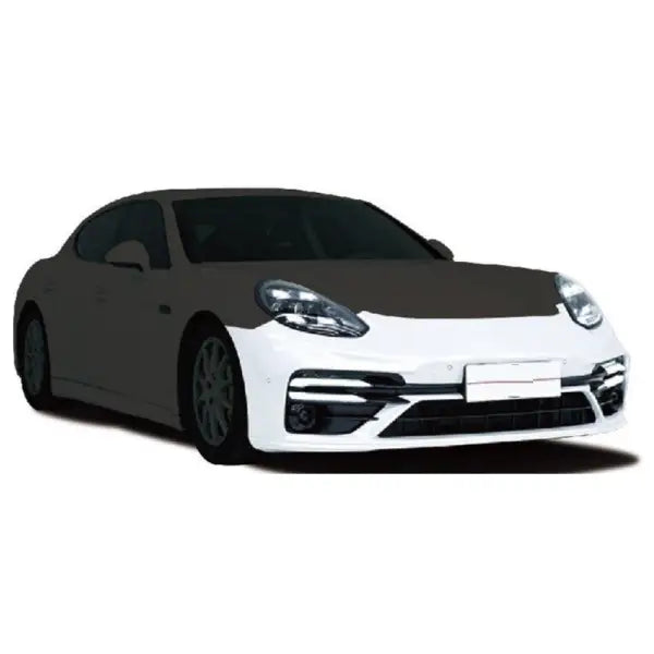 Car Craft Compatible With Porsche Panamera 970.2 2014-2016