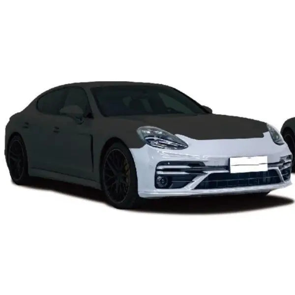 Car Craft Compatible With Porsche Panamera 970.2 2014-2016